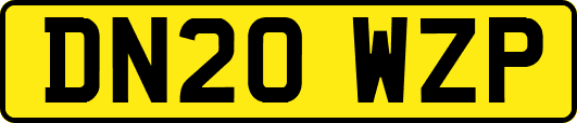 DN20WZP