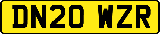 DN20WZR