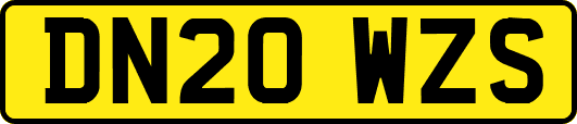 DN20WZS