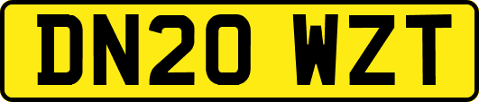DN20WZT