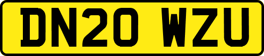 DN20WZU