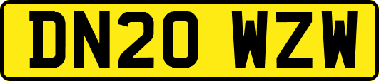 DN20WZW
