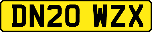 DN20WZX