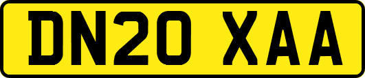 DN20XAA