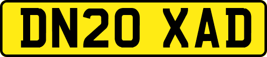 DN20XAD