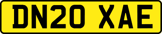 DN20XAE