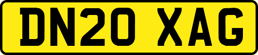 DN20XAG