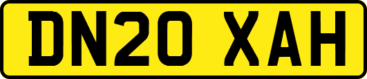 DN20XAH