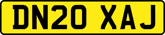 DN20XAJ