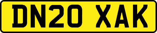DN20XAK