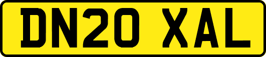 DN20XAL