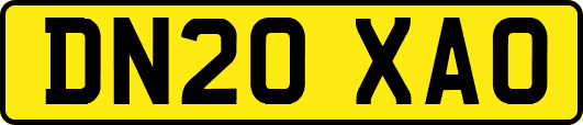 DN20XAO