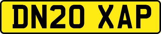 DN20XAP