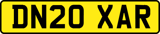 DN20XAR
