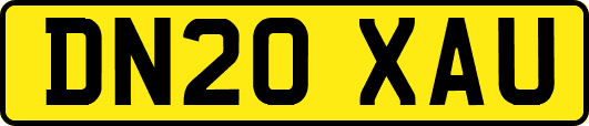 DN20XAU