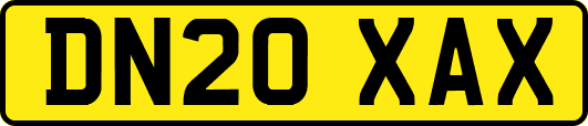 DN20XAX