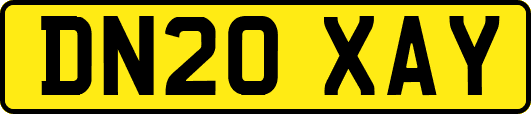 DN20XAY