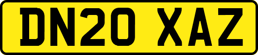 DN20XAZ