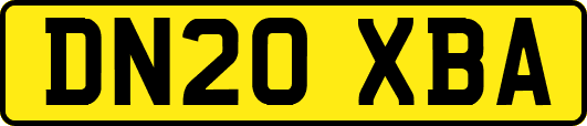 DN20XBA