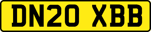 DN20XBB