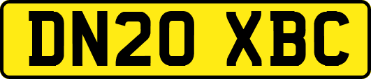 DN20XBC