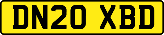 DN20XBD