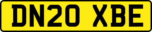 DN20XBE