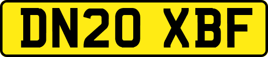 DN20XBF