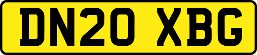 DN20XBG