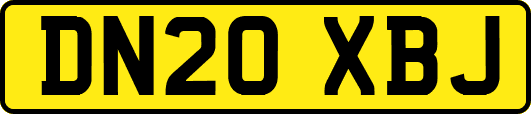 DN20XBJ