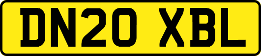 DN20XBL
