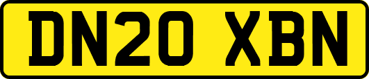 DN20XBN