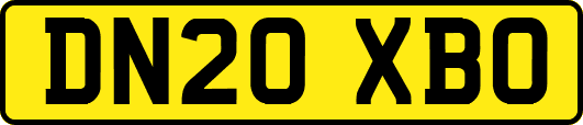 DN20XBO