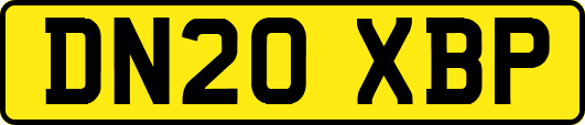 DN20XBP