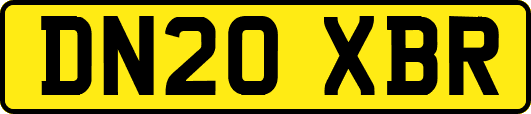 DN20XBR