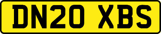 DN20XBS