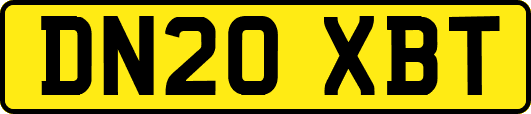 DN20XBT