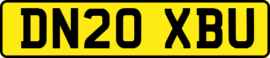 DN20XBU