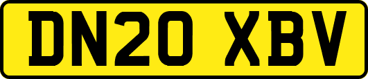 DN20XBV
