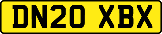 DN20XBX