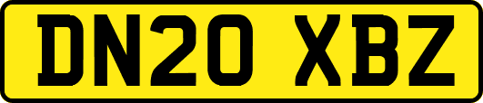 DN20XBZ
