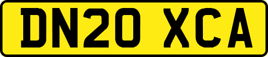 DN20XCA