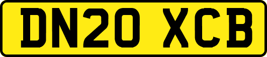 DN20XCB
