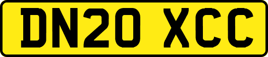 DN20XCC