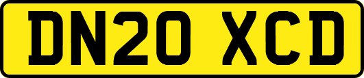 DN20XCD