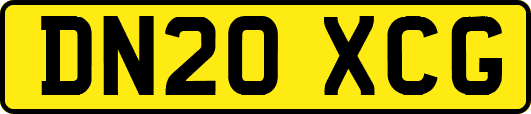 DN20XCG