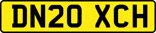 DN20XCH