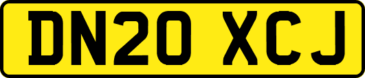 DN20XCJ