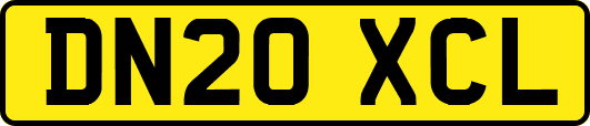 DN20XCL