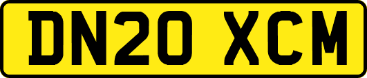 DN20XCM